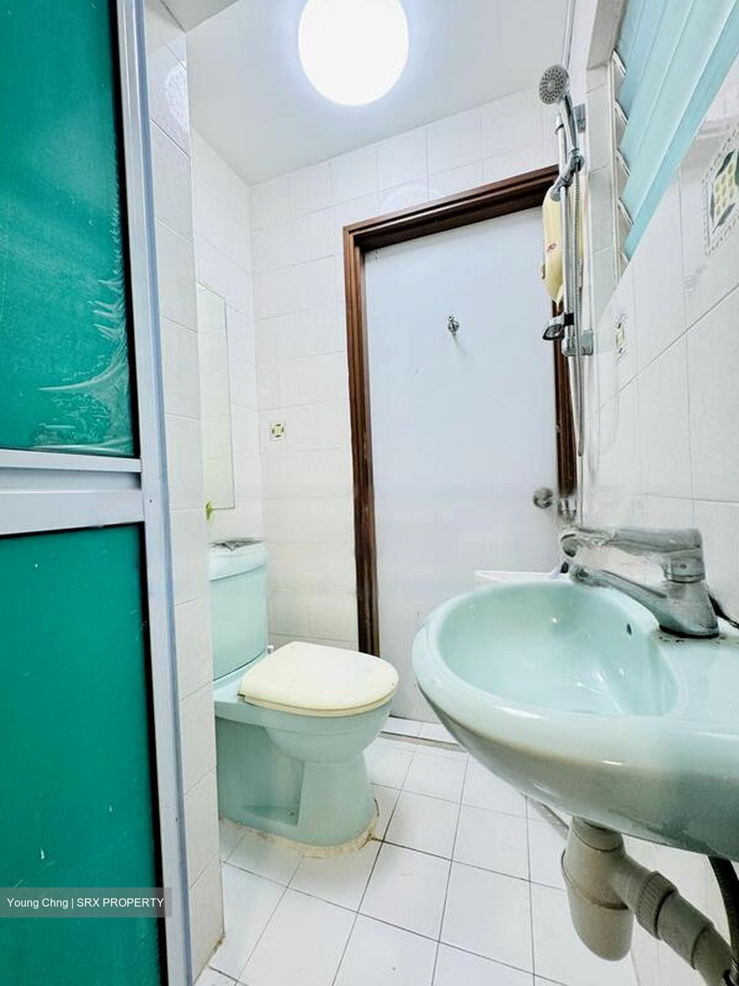 Melville Park (D18), Condominium #578116681